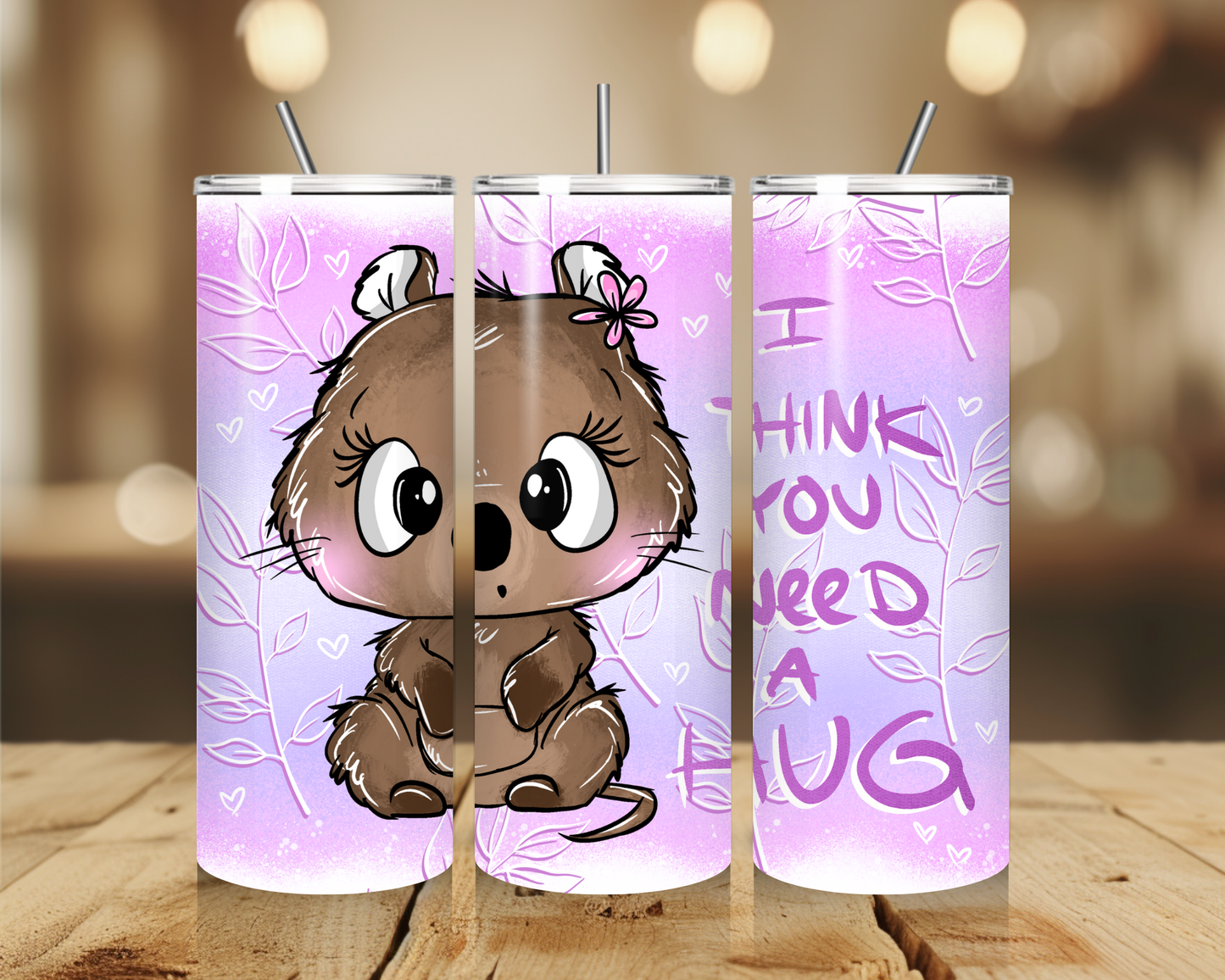 "Quokka Girl" NEU!!!