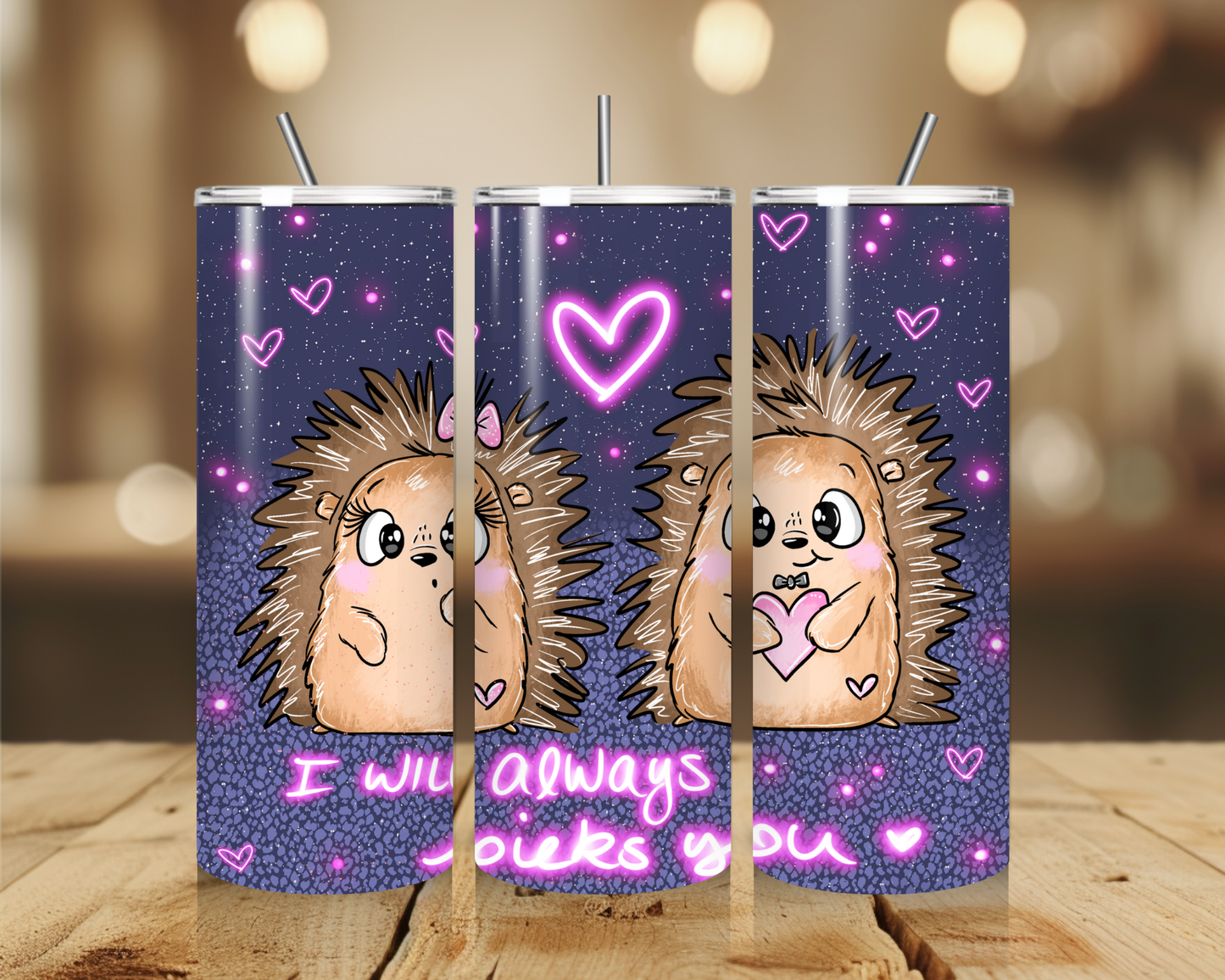 "Schnubbigel" Exklusiv aus der Weihnachtsbox von Schnubbirella!