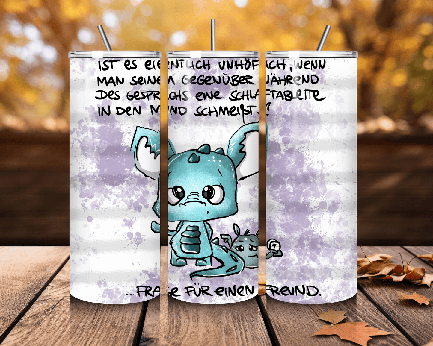 "Frage für´n Freund"