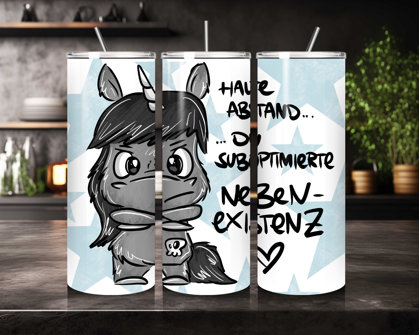 "Nebenexistenz" NEU!!!