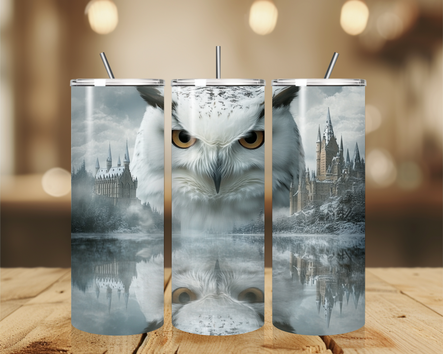 "Schnee-Eule" NEU!!!