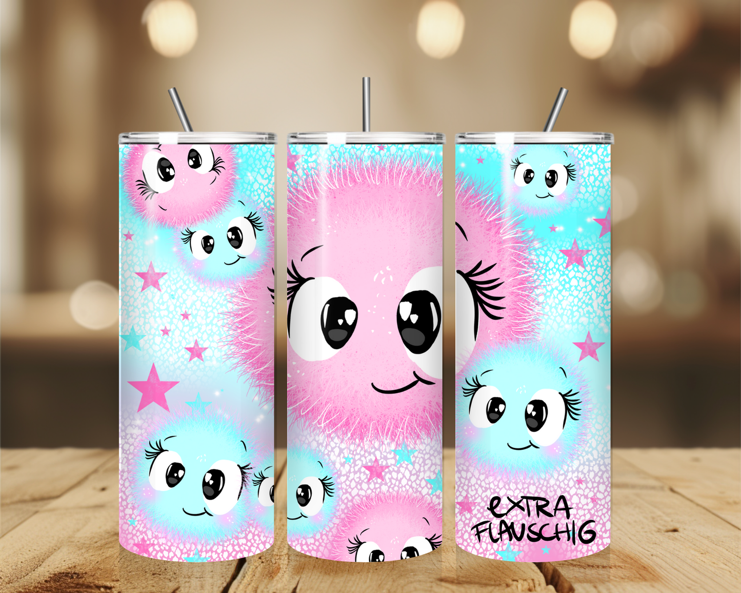 "Xtra flauschig" NEU!!!