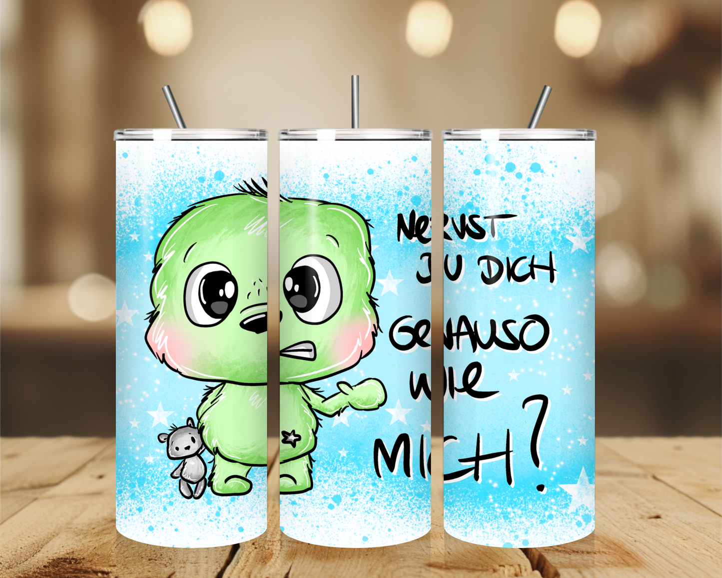 "Nervensäge" NEU!!!