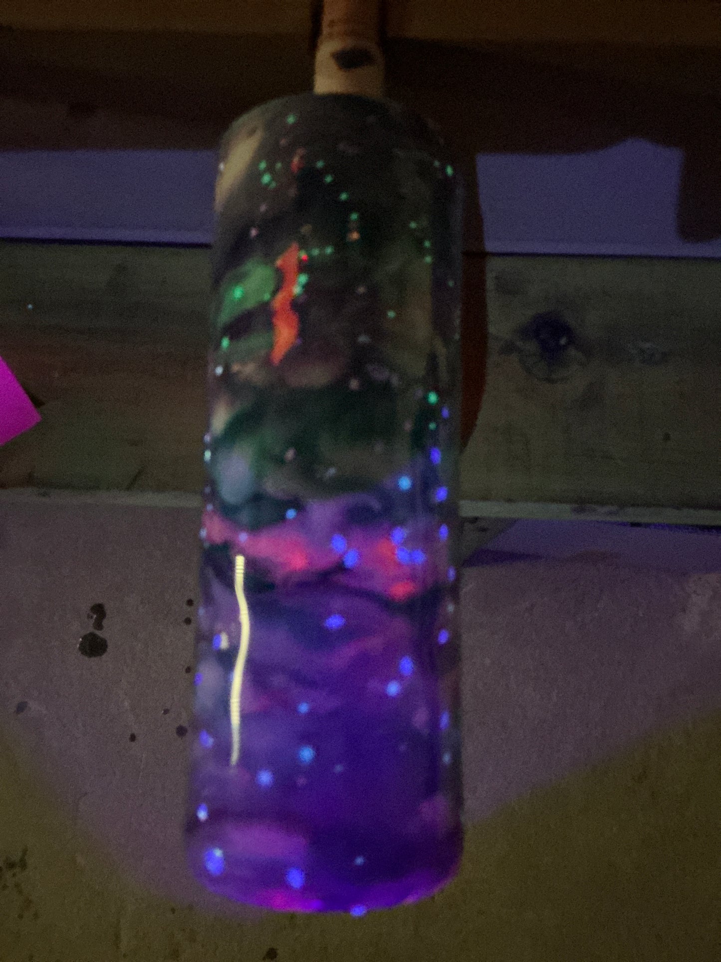 Tumbler 20oz „Twist“ TT-Live