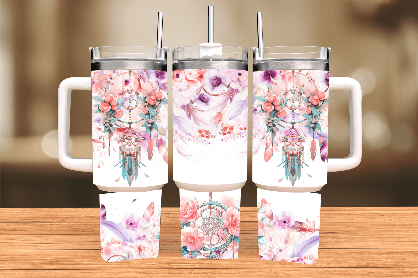 "Dreamcatcher pastell"