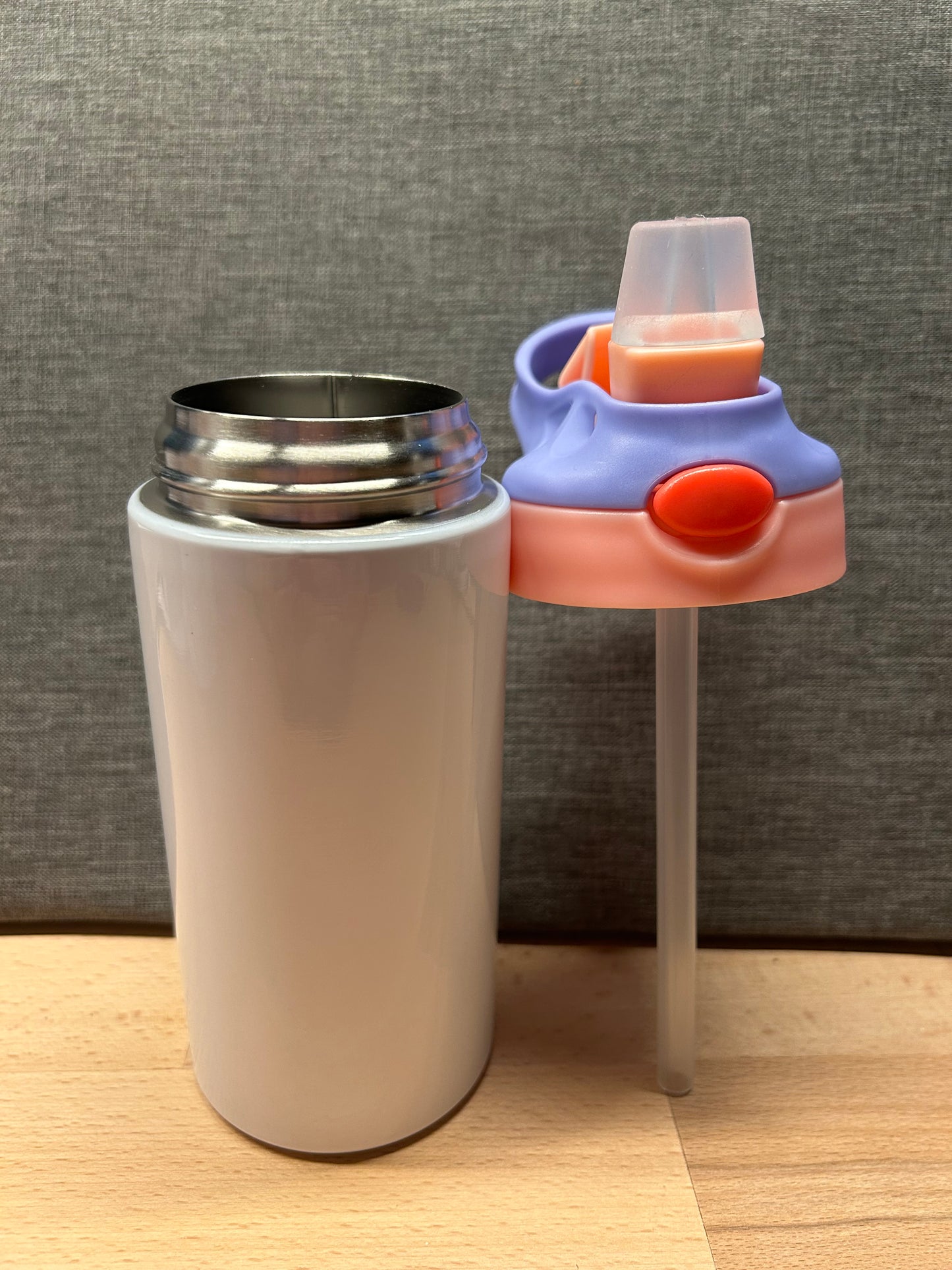 "Freunde 2" Kinder Thermosflasche 12oz/20oz