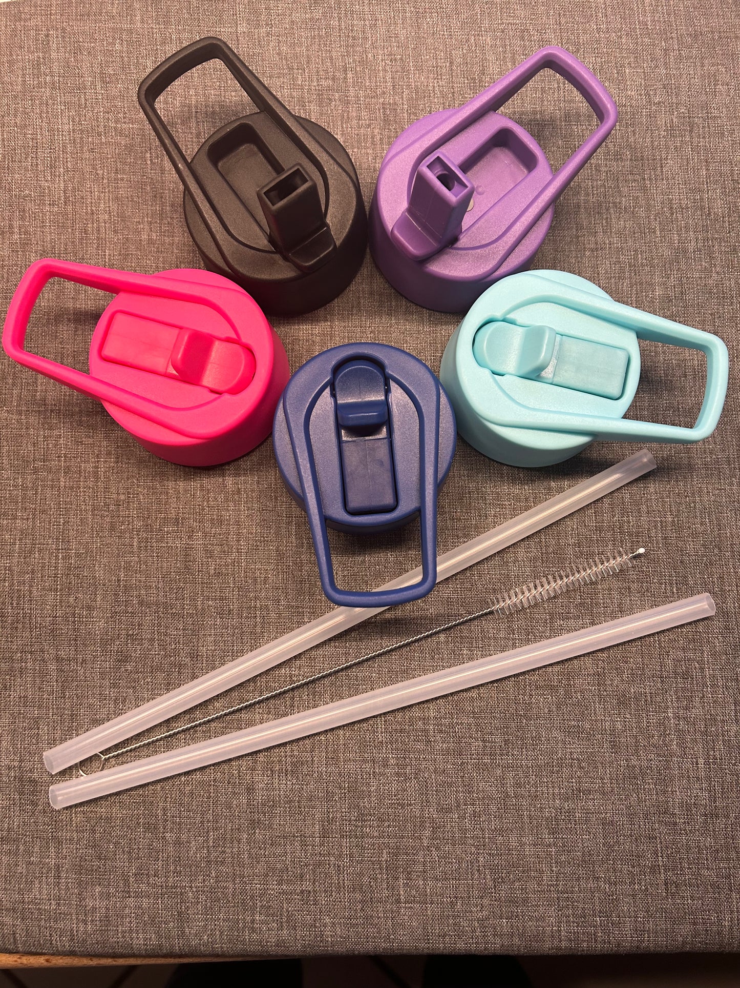 Schnabel-Deckel für Thermosflasche ab 18oz