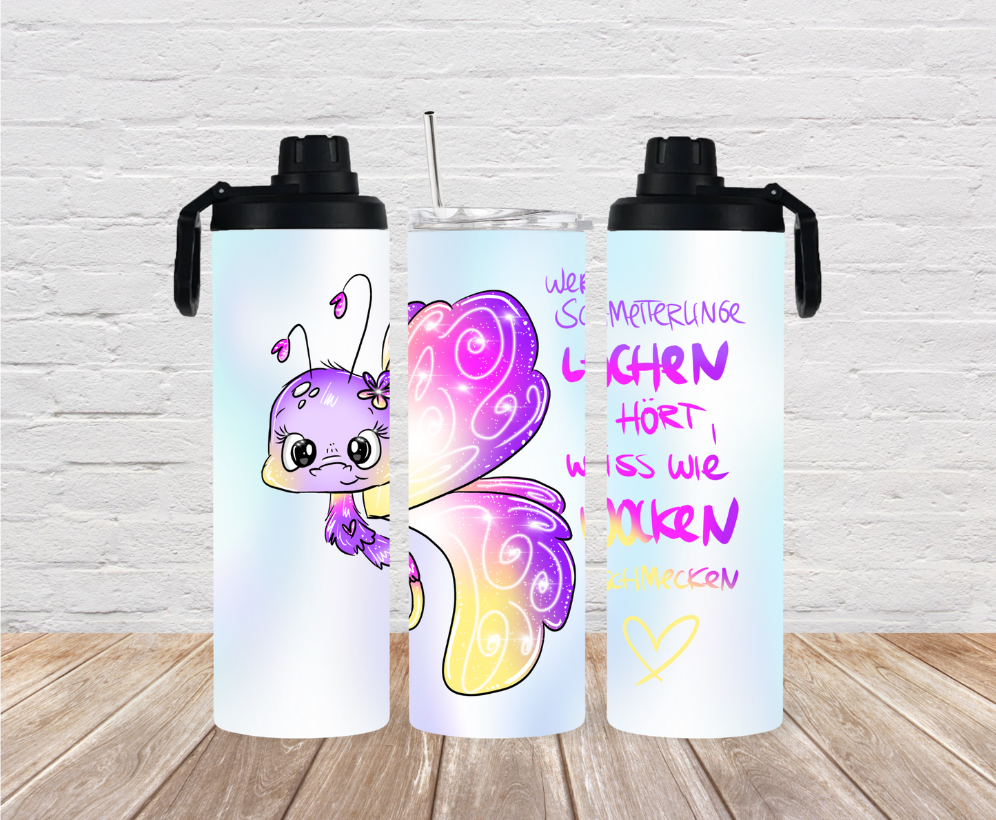 "Butterfly 1" NEU!!!