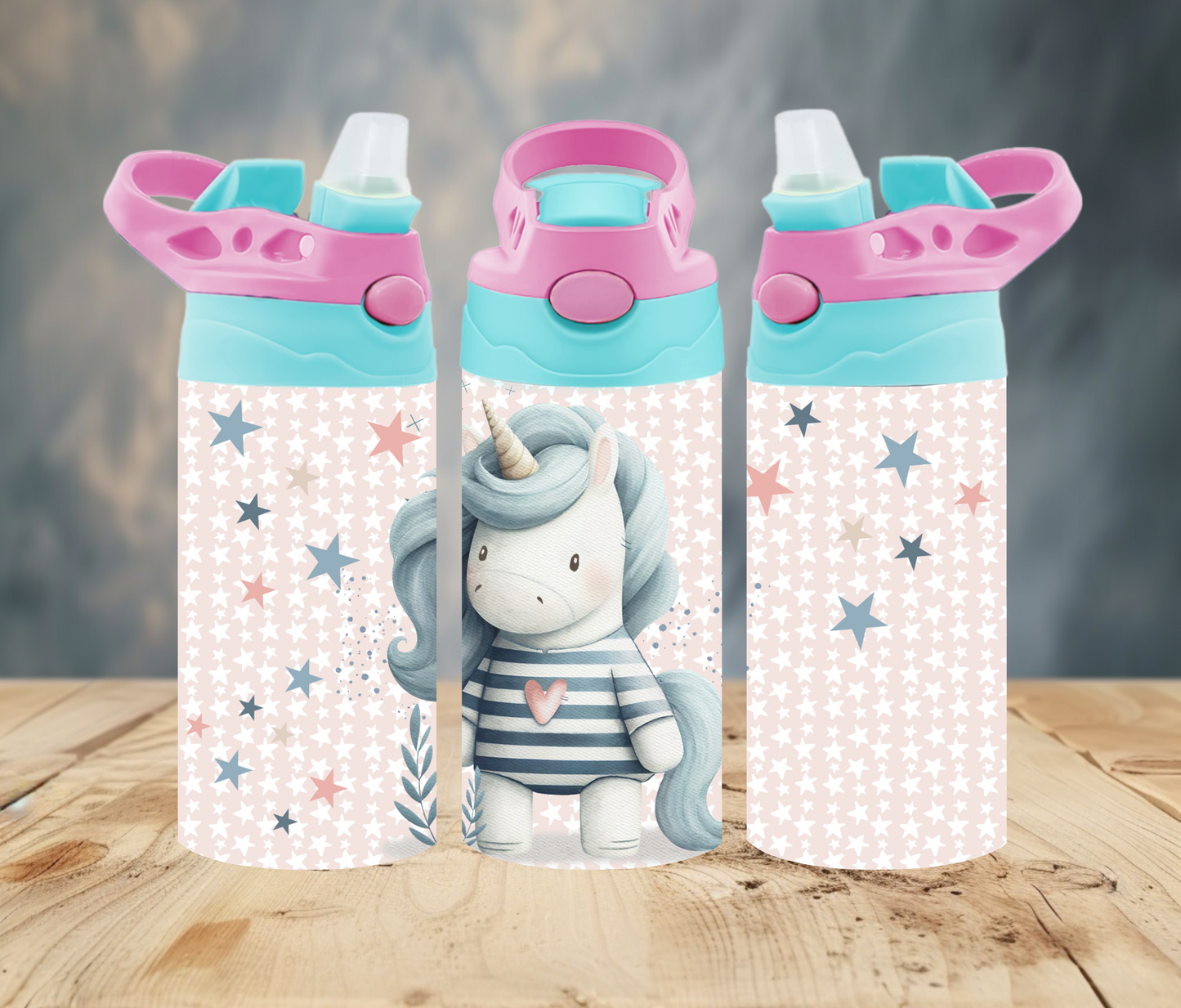 Kinder-Set "Einhorn"