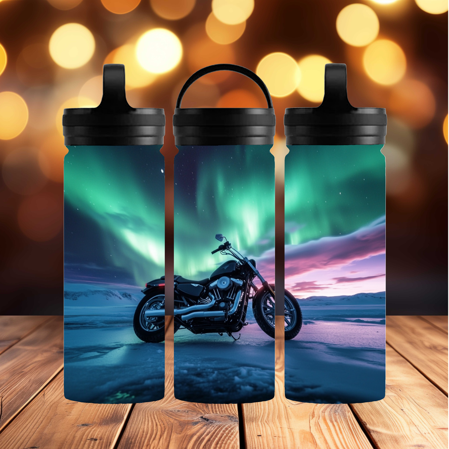 🎅Adventsangebot🎅 Thermosflaschen in 500+700ml🌟