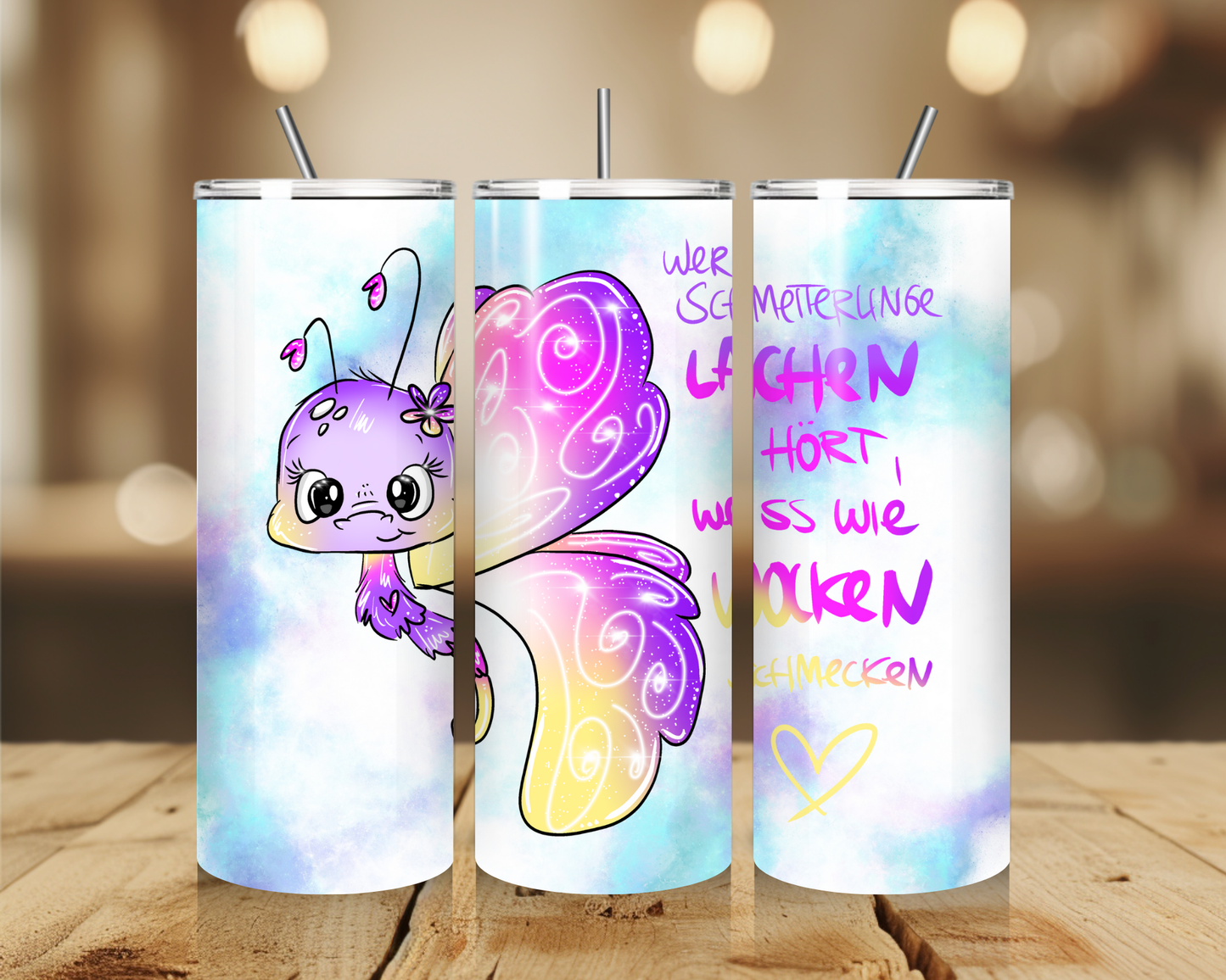 "Butterfly 2" NEU!!!