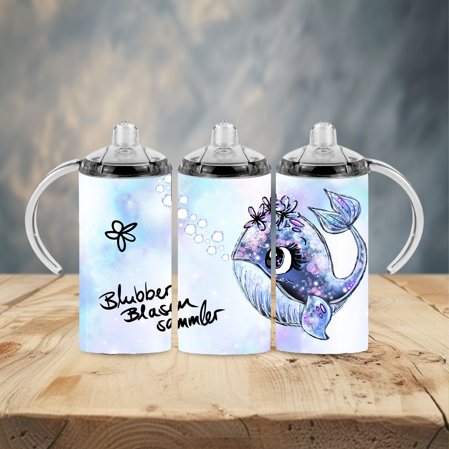 "Wal" Schnabel-Thermobecher 12oz