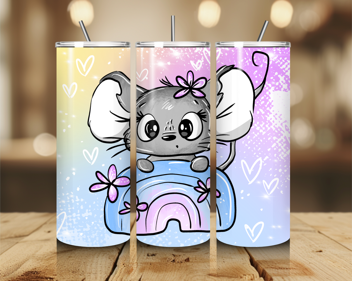 „Mäuschen“ NEU!