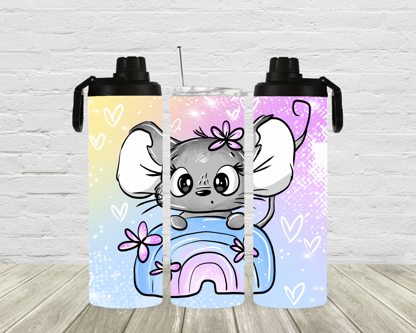 „Mäuschen“ NEU!