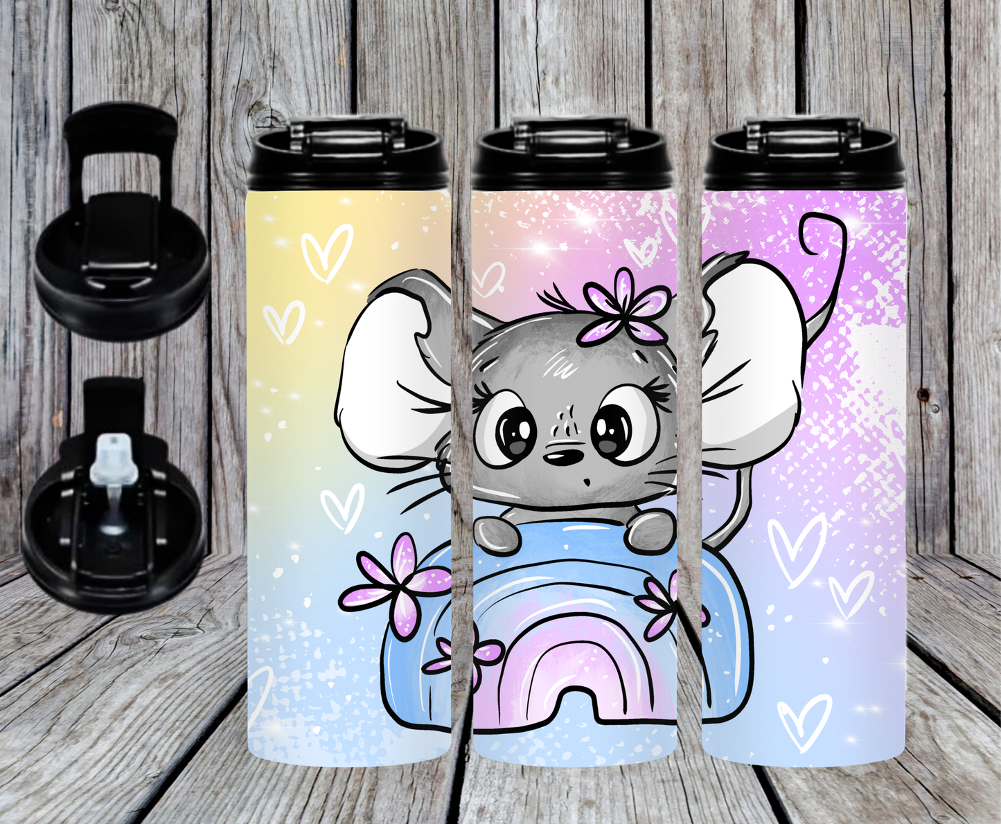 „Mäuschen“ NEU!