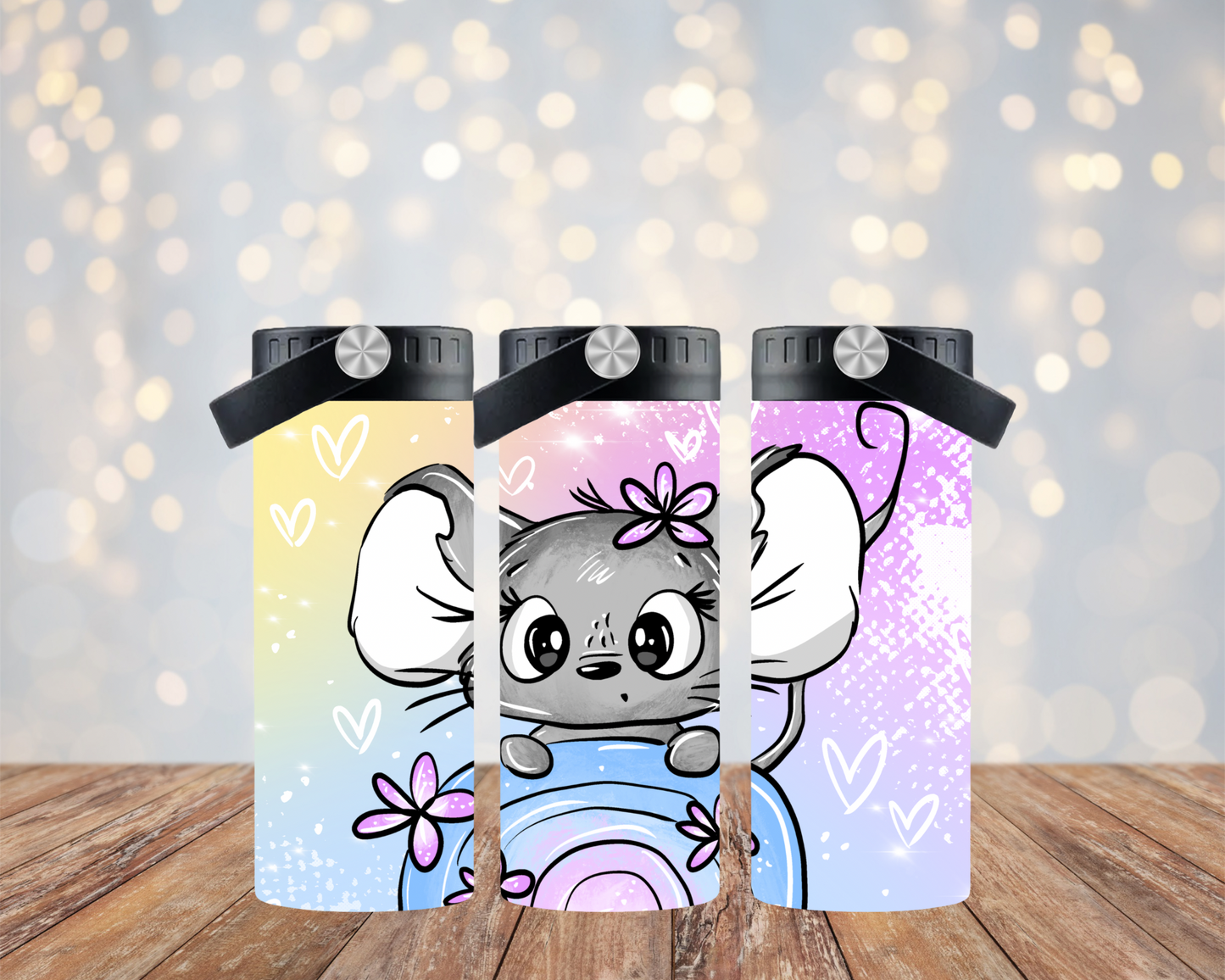 „Mäuschen“ NEU!