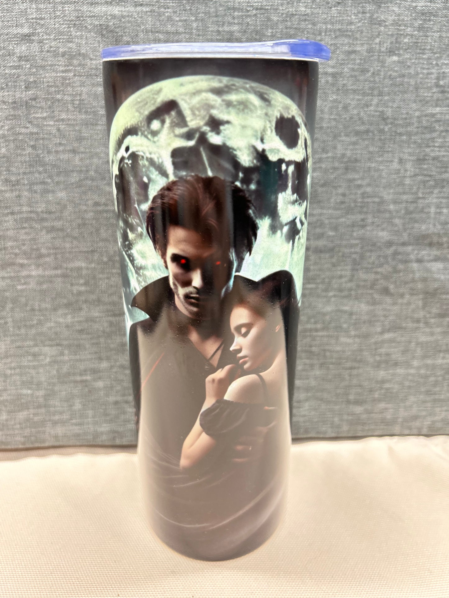 Tumbler 9, nachtleuchtend !