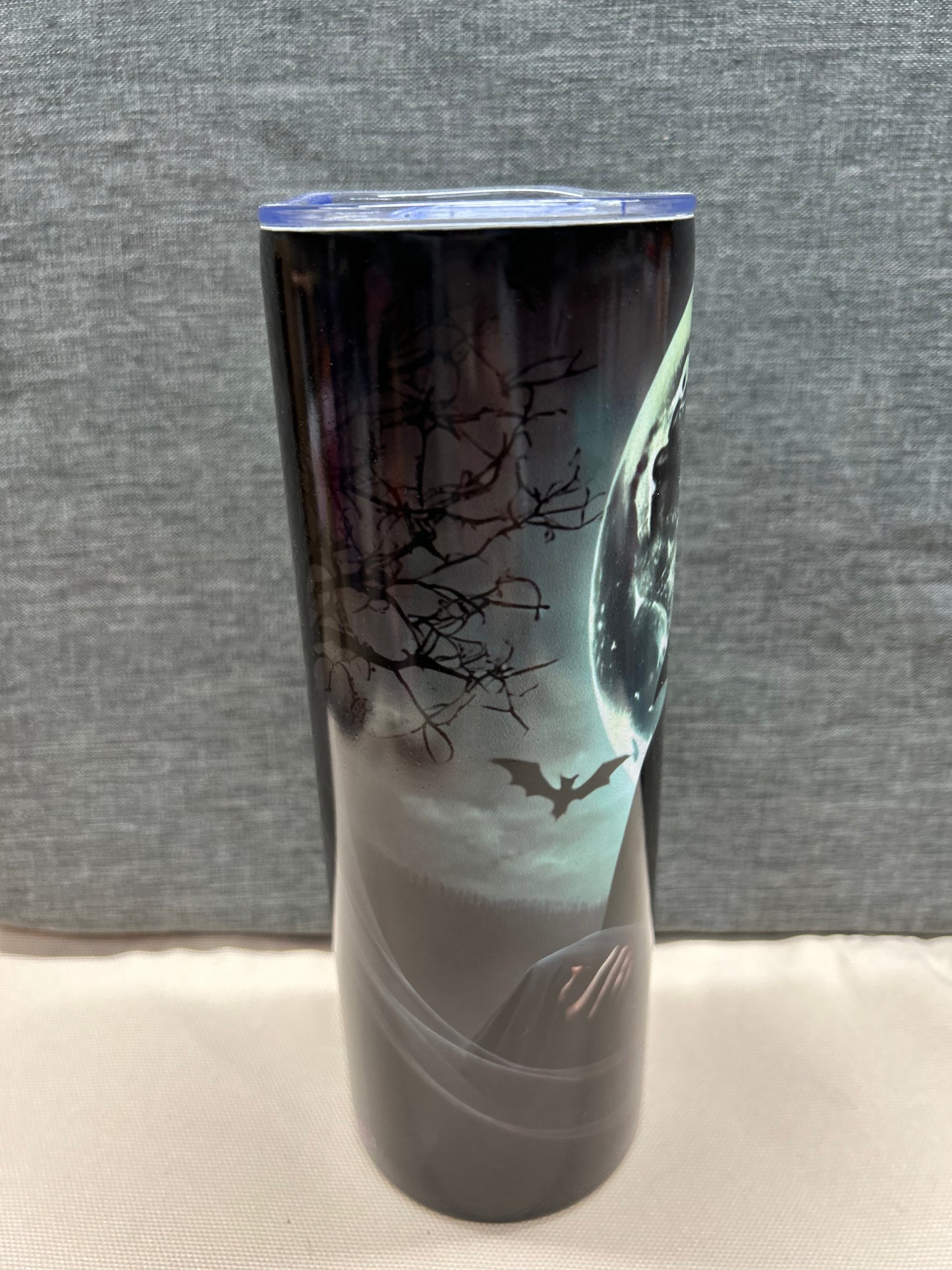 Tumbler 9, nachtleuchtend !